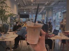 -dotcom coffee古点咖啡(致真大厦店)