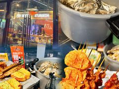 -黄鱼炙夜·烧烤·小龙虾(世茂缤谷店)
