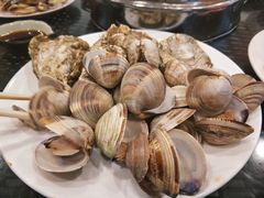 -四海鲜渔家菜(黄金海岸店)