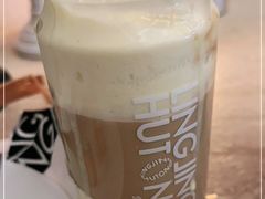 -玲婧胡同·生日蛋糕·餐厅(嘉里城店)