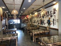 大堂-陕西二杆子面(富强市场店)