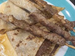 -宛平李记小吃(东关街店)