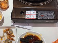 -蟹宗蟹(润达国际五楼店)