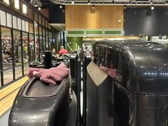-悦莱美游泳健身会所(御景壹号店)