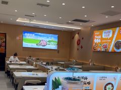 -呷哺呷哺(融创茂店)