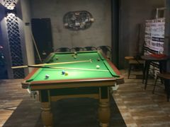 -熊猫精酿啤酒厨房(1912店)