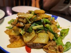 -朕之味(龙湖·西城天街店)