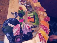 -黑牛の店·和牛烧肉(合生汇店)
