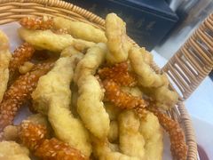 -五谷屯私房菜·始于2005(中山陵童卫路店)