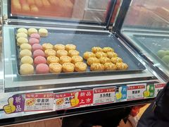 -陶陶居饼家(惠福东路店)