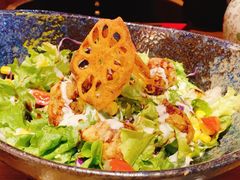 -白石的深夜食堂(济南万象城店)