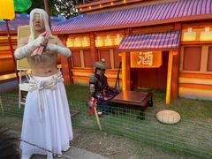 -歌斐颂巧克力小镇