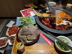 -陈眼镜火锅(总店)