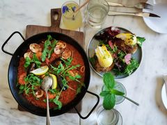 -The Rug Cafe(王府中环店)