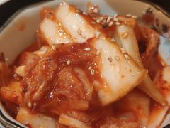 -炉石六本目·柴火烤肉·冰鲜和牛酒场(梅江店)