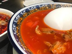 -俏江南天津时尚曲艺主题餐厅(马场道店)