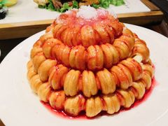 -北戴河转鱼·炒螃蟹酱餐厅