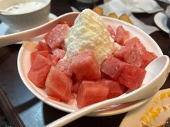-水牛奶皇后糖水铺