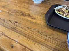 -清真马杰山牛肉汤馆