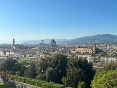 -米开朗琪罗广场