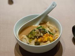 黄鱼面-荣轩(新荣记环球金融中心店)