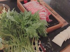 -湊湊火锅·茶憩(石家庄万象城店)