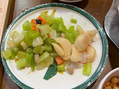 -津门老羊家·铜锅涮羊肉·烧烤(科技园店)