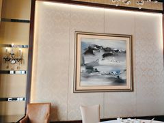 -太原星河湾酒店-真粤中餐厅