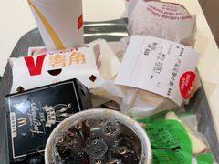 -麦当劳(天兴罗斯福店)