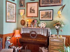 -小小花园 Le.Petit.Jardin(西岸滨江店)