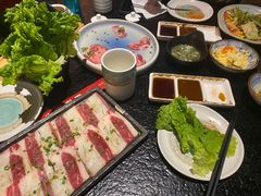 -牛焱·烧肉酒肆(五大道店)