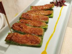 -滋粥楼·顺德菜海鲜茶点(金融城店)