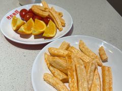 -芭夯兔·兔肉汤锅(新都店)