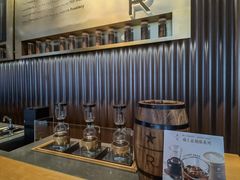 -星巴克臻选(南宁万象城店)