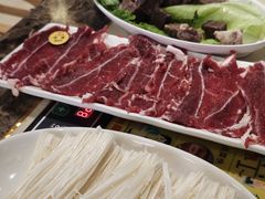 -小肥牛潮汕牛肉火锅(南联店)
