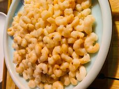 清溜河虾仁-松鹤楼(月坛店)