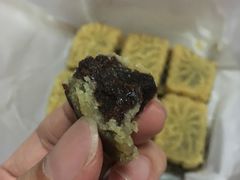 曹祥泰绿豆糕-曹祥泰(解放路店)