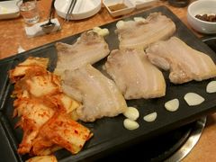 烤五花肉-香猪坊(五道口店)