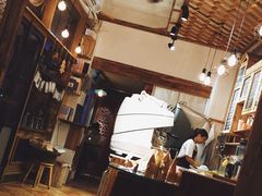 -西关84·History·Art·Cafe