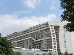 -三亚海韵度假酒店·渔人码头海鲜火锅BBQ自助餐厅·落日吧