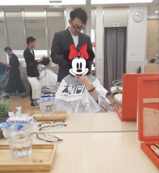 -简法造型·品牌形象店