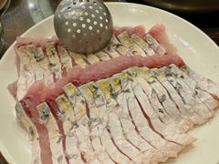 -正能量脆肉鲩火锅