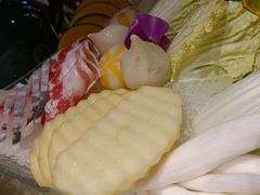 -润泽园椰子鸡(汇一城店)
