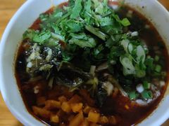 -王记生烫牛杂面馆(兰陵路店)