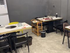-刘少华贵州小黄牛·鲜牛肉火锅(总店)