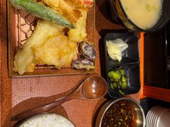 天妇罗大虾-天妇罗内顺田(罗湖店)
