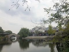 -江南大学(蠡湖校区)