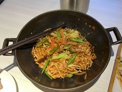 山西铁锅焖面-九毛九西北菜(番禺万达店)