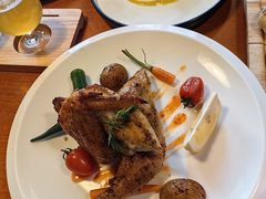 -布拉格餐厅· 中欧捷克菜(全国首店)