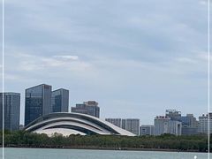 -天鹅湖体育公园